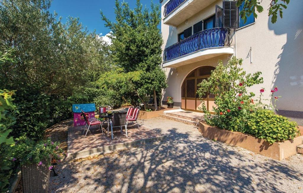 Apartments Croatia Rijeka Exterior photo