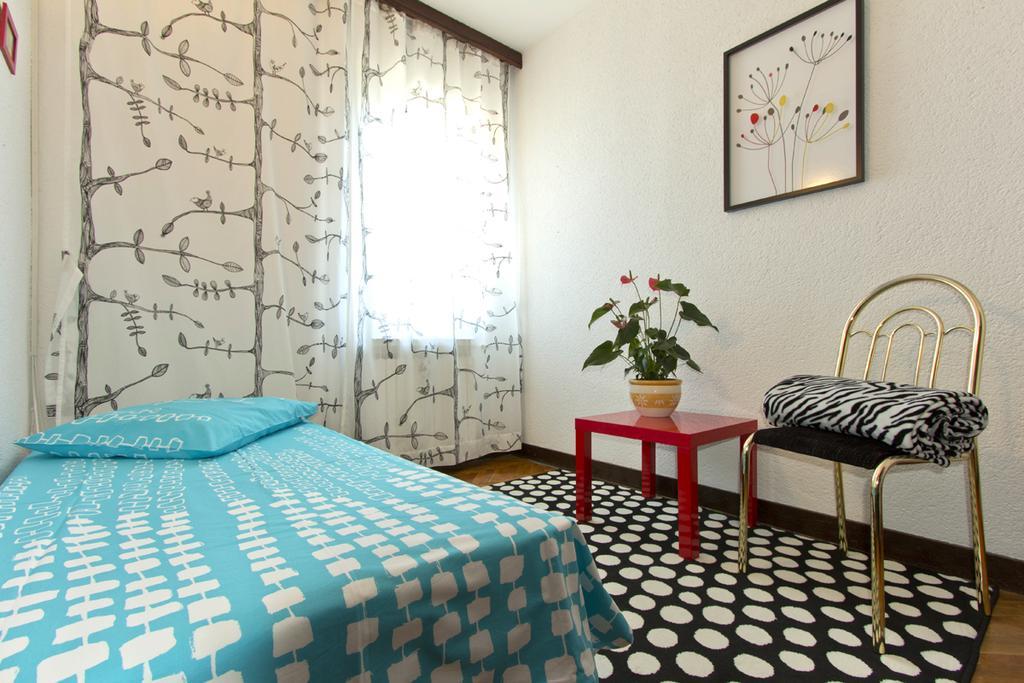 Apartments Croatia Rijeka Exterior photo